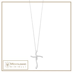 Croci GLB 1387 | Diamanti Comete Gioielli